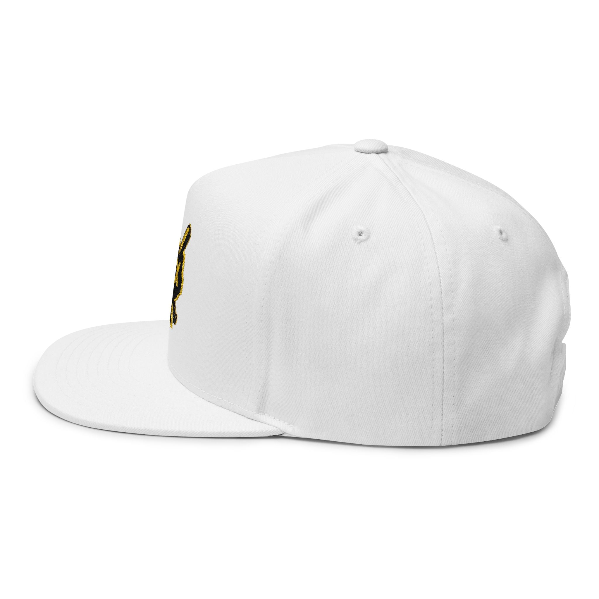 STX Flat Bill Cap