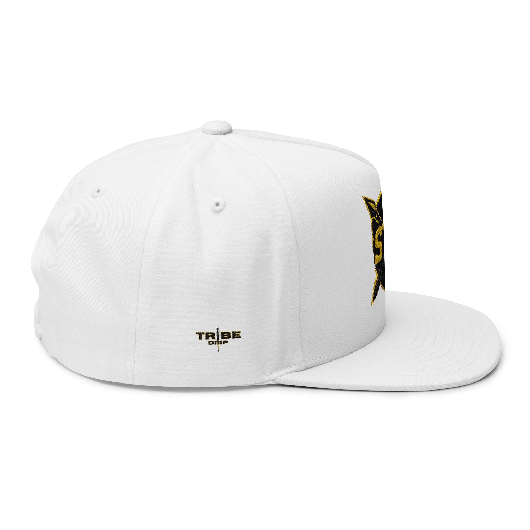 STX Shield Flat Bill Cap