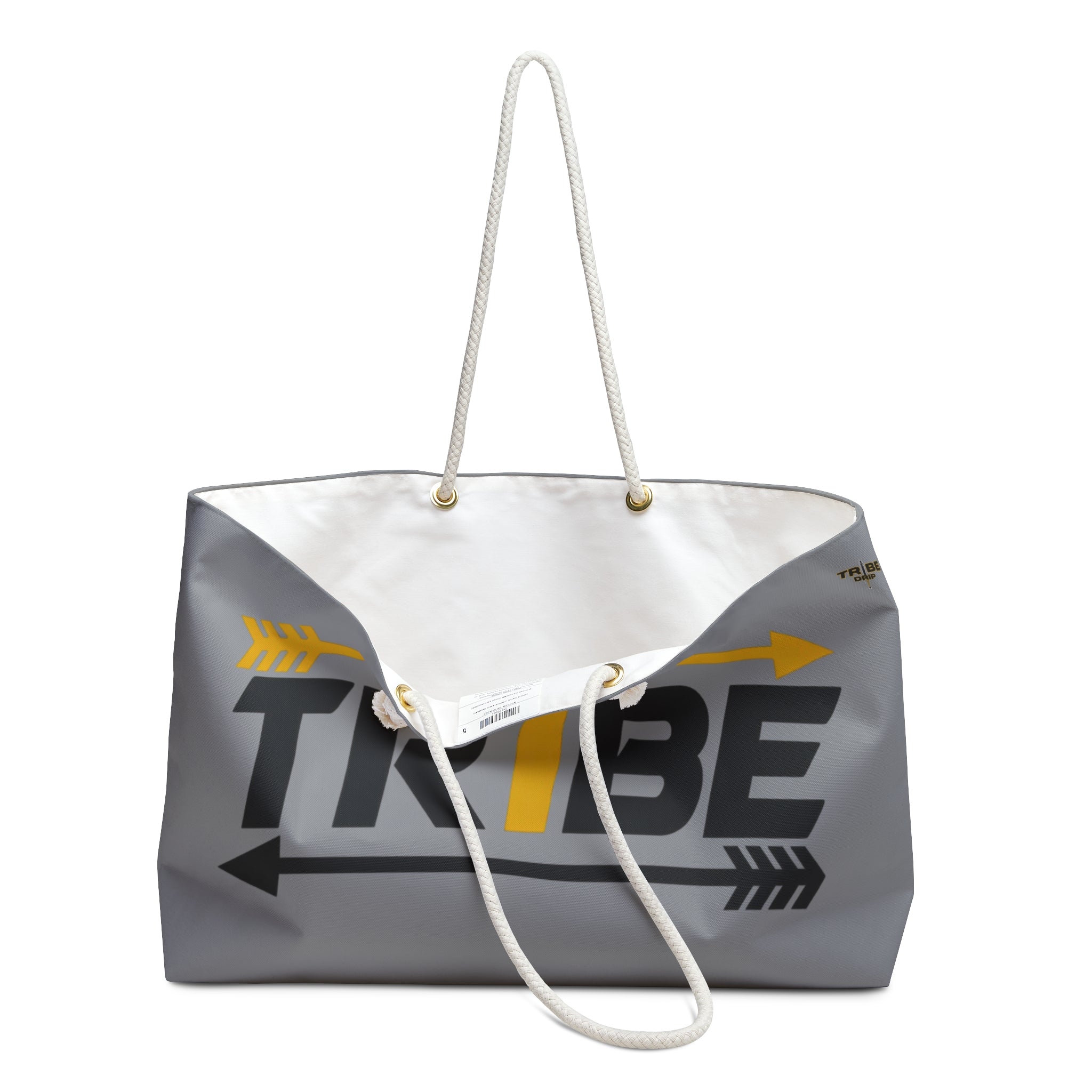 Grey Tribe Arrow Weekend Bag