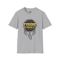 Tribe Family Dreamcatcher Graphic T-Shirt