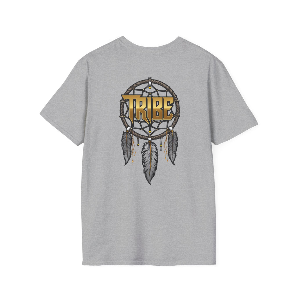 Dreamcatcher 'Tribe' Graphic T-Shirt