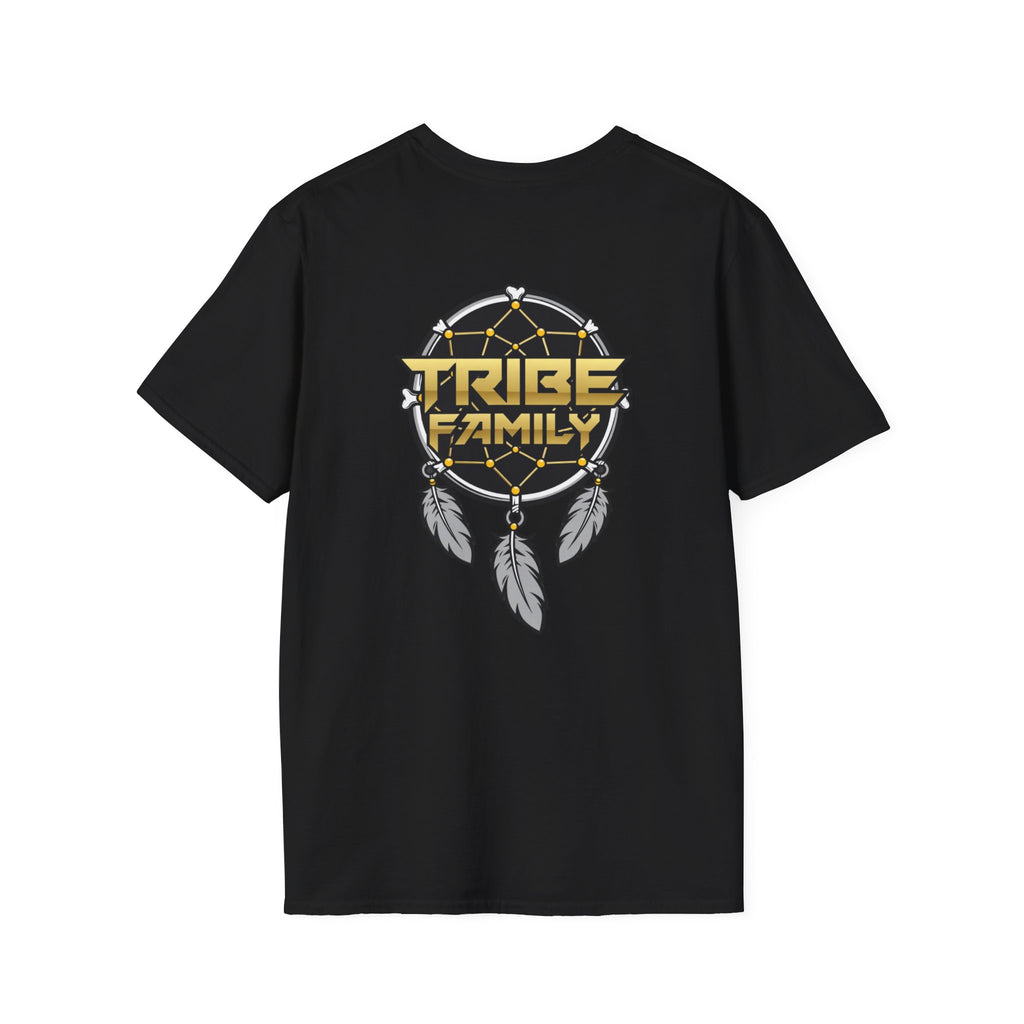 Tribe Family Dreamcatcher T‑Shirt