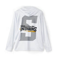 White Tribe Indians Sports Hoodie