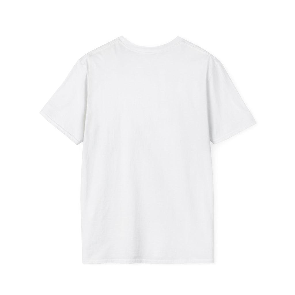 TRIBE DRIP T-Shirt — Baseball Bat Graphic Tee