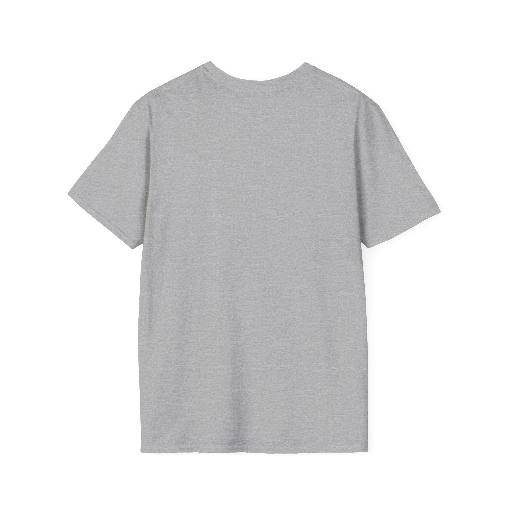 Basketball Mom T-Shirt — Cute Basketball & Hoop Graphic Tee for Proud Moms