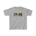 Kids 'TR1BE' Arrow Tee — Youth Tribal Team Shirt