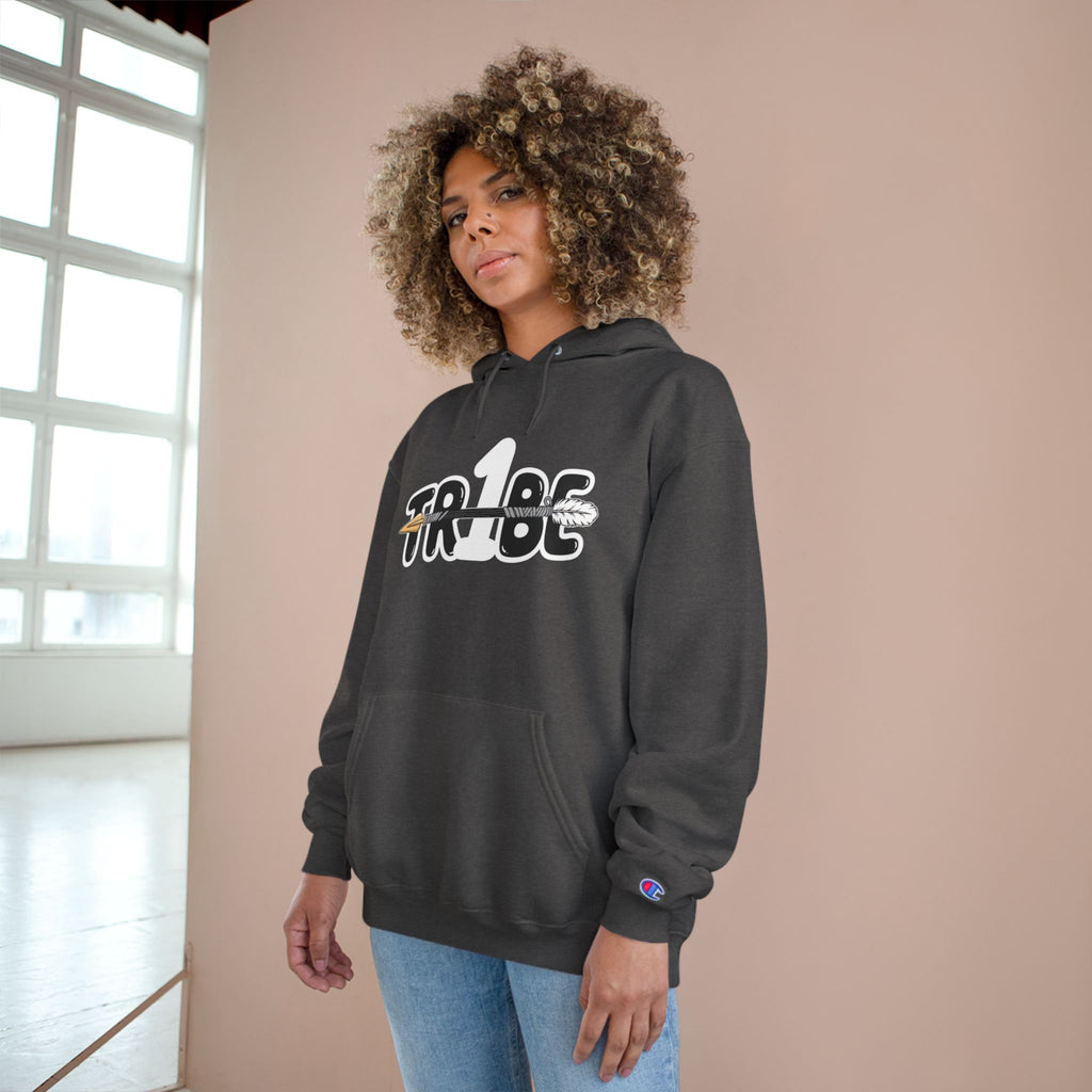Tr1be Champion Hoodie