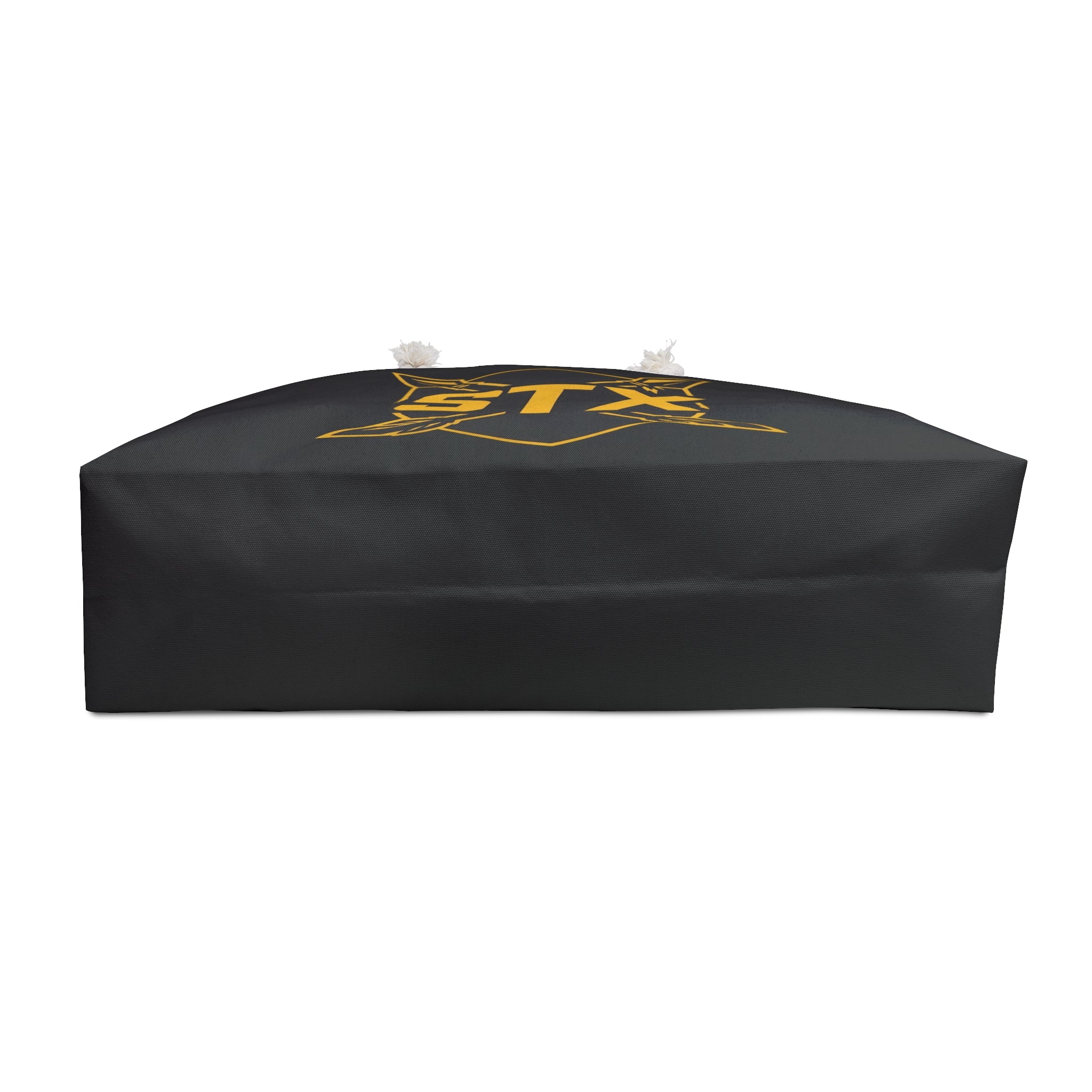 Black STX Shield Weekend Bag