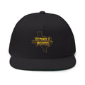 Texas 'Seminole Indians' Logo Snapback