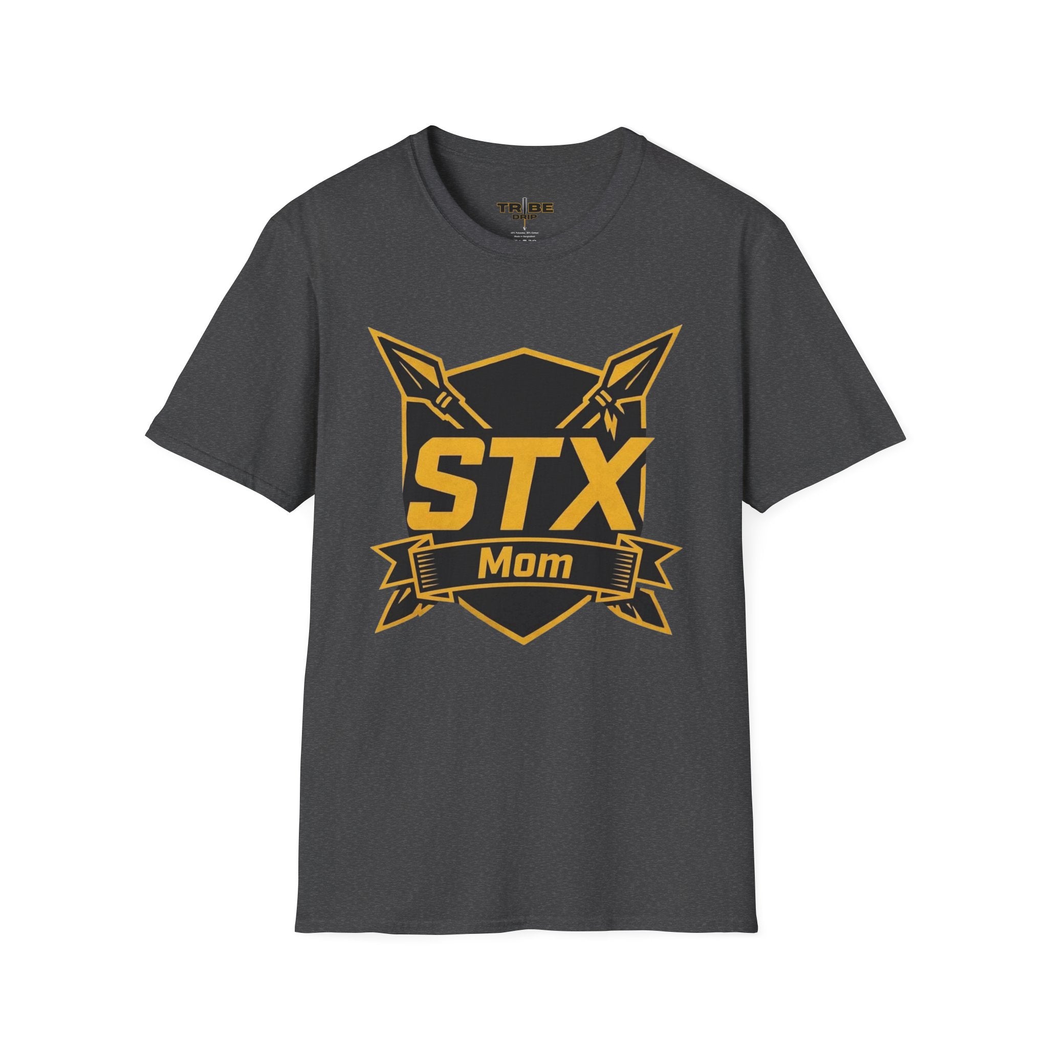STX Mom T-Shirt