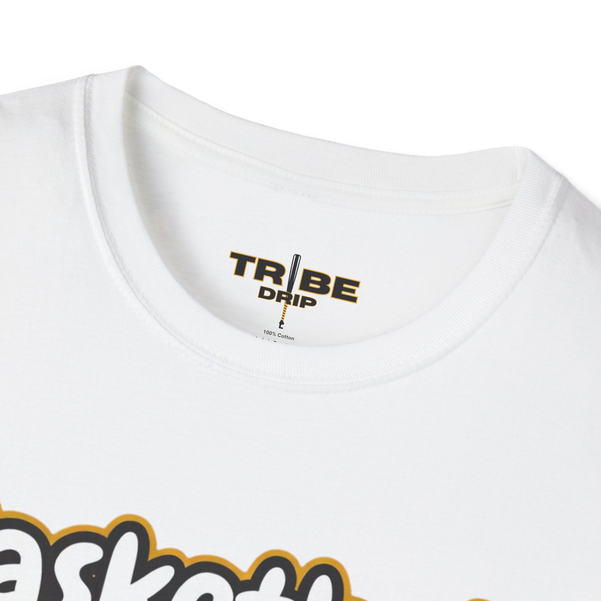 Basketball Mom T-Shirt — Cute Basketball & Hoop Graphic Tee for Proud Moms