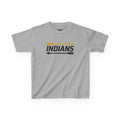 Kids Tee — 'Indians' Arrow Logo Youth T-Shirt