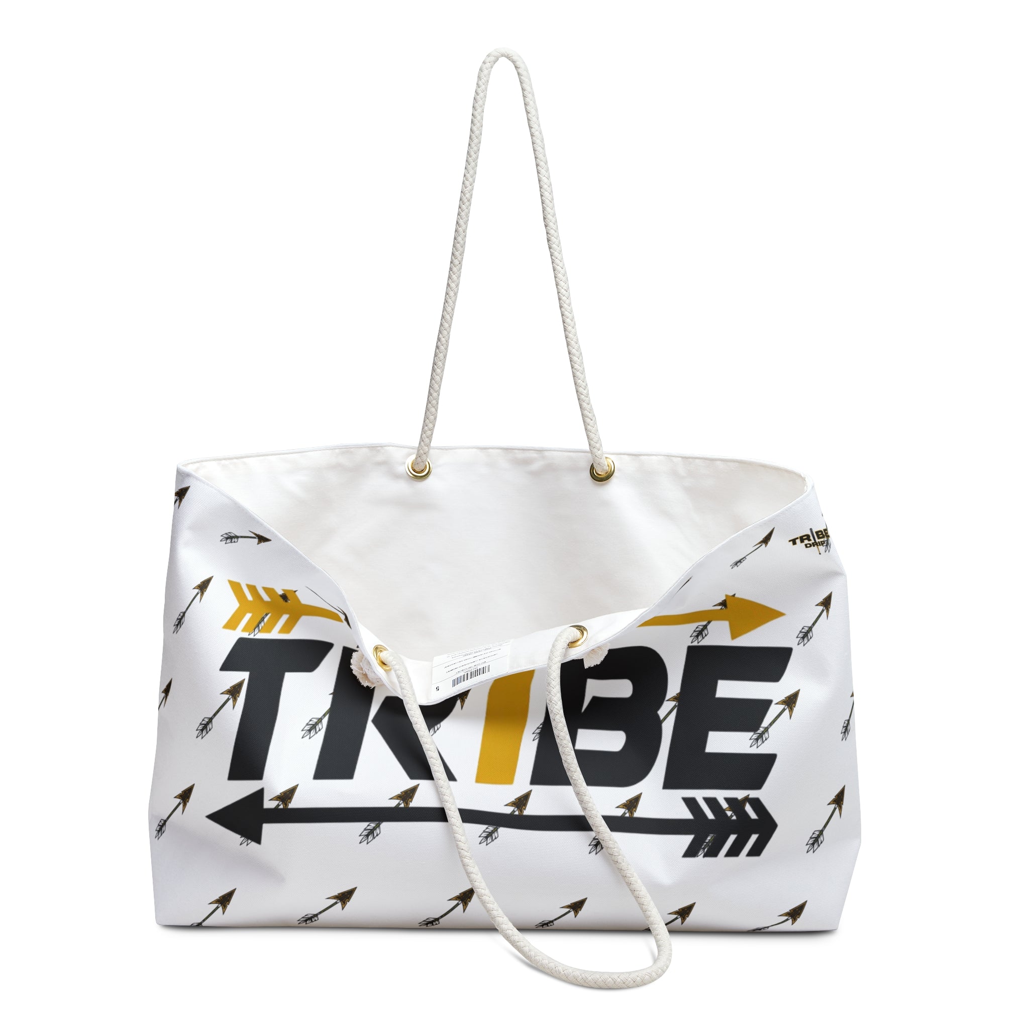 Tribe Arrow Weekender Bag