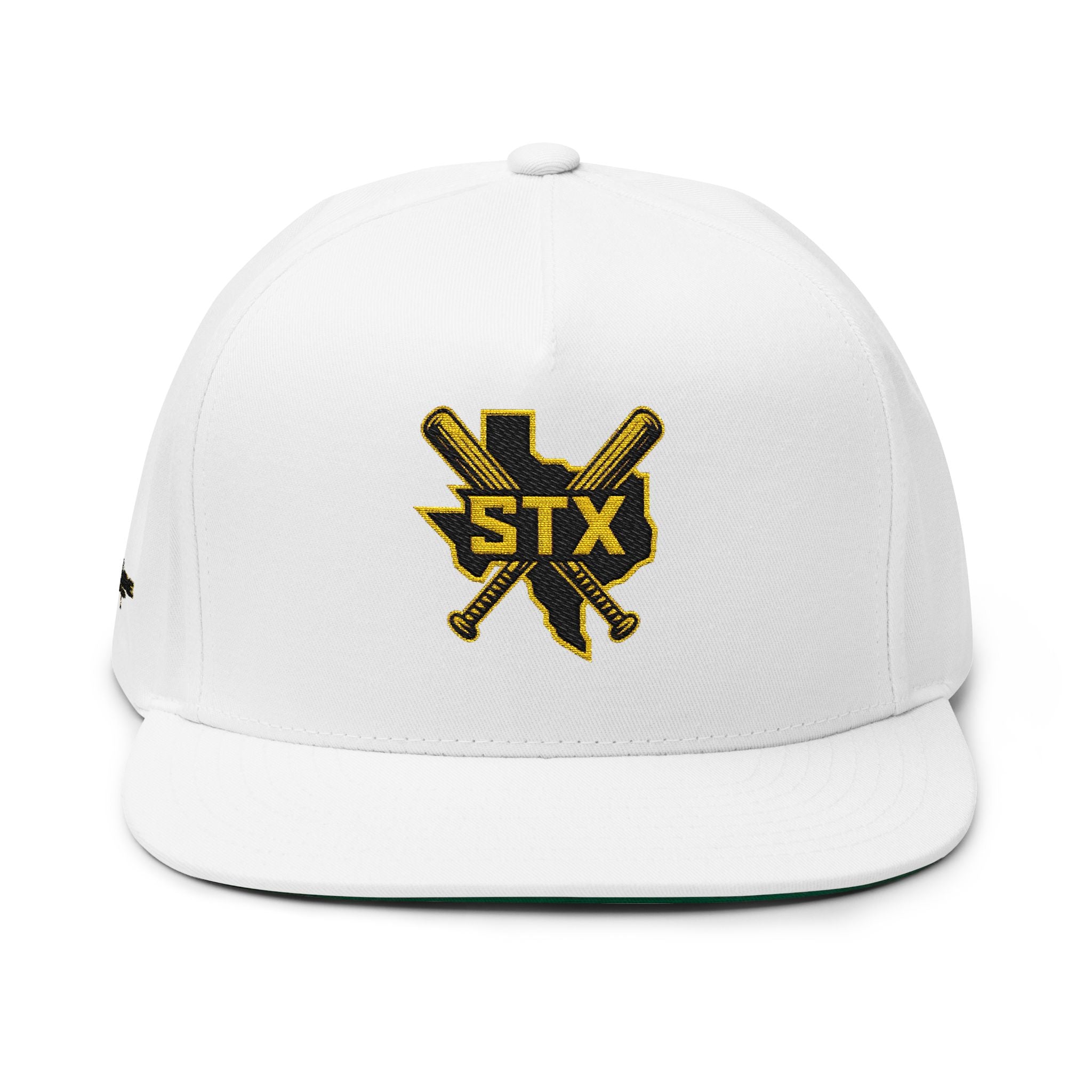 STX Flat Bill Cap