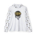 White Tribe Family Dreamcatcher Hoodie – Men's Athletic Warmup Pullover