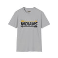 Indians Arrow Graphic T-Shirt