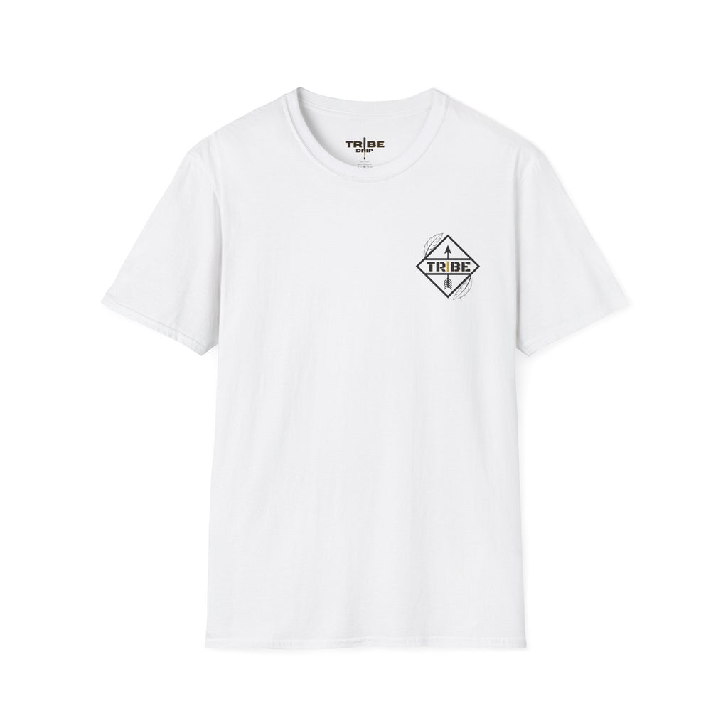 Tribe Family Dreamcatcher T‑Shirt
