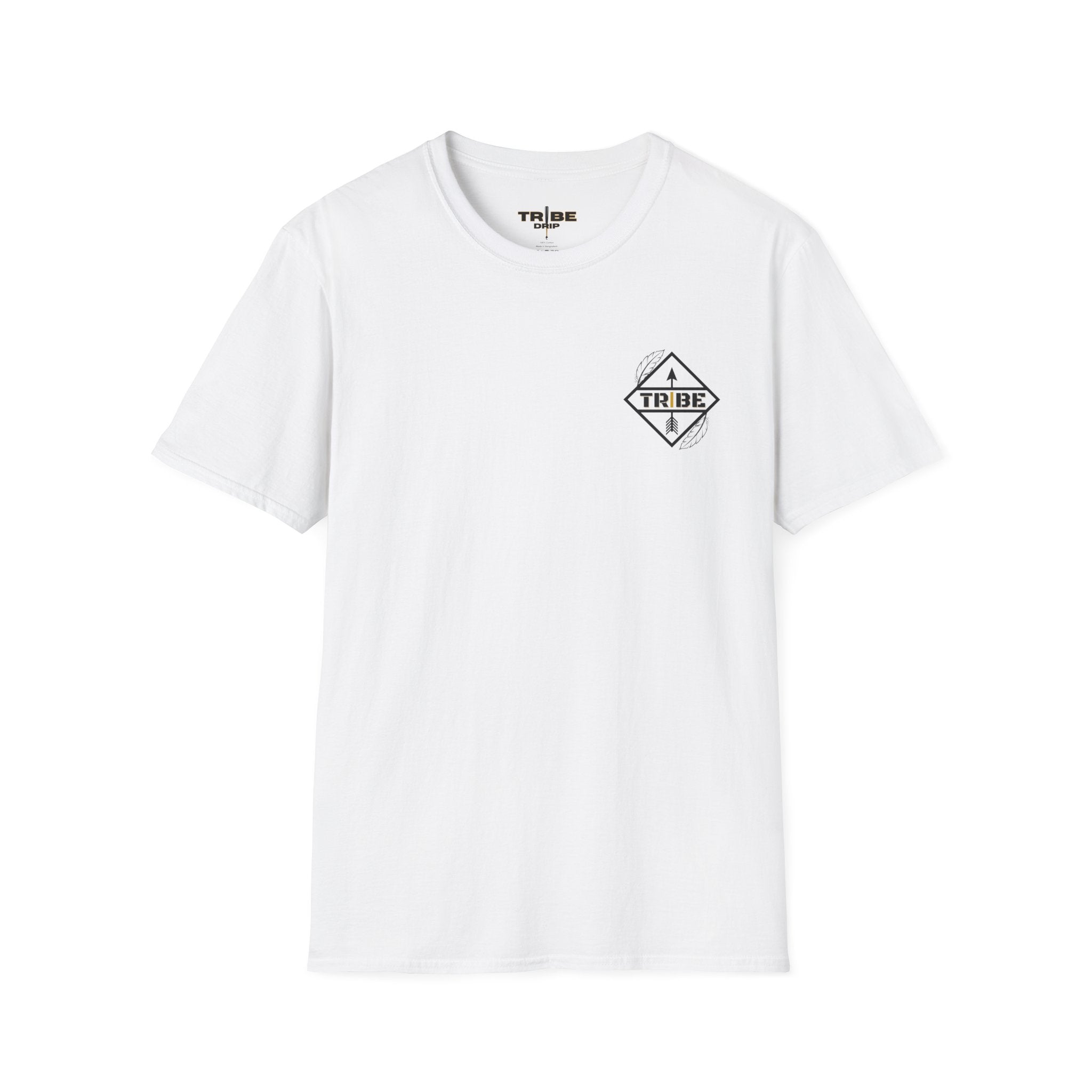 Tribe Family Dreamcatcher T‑Shirt