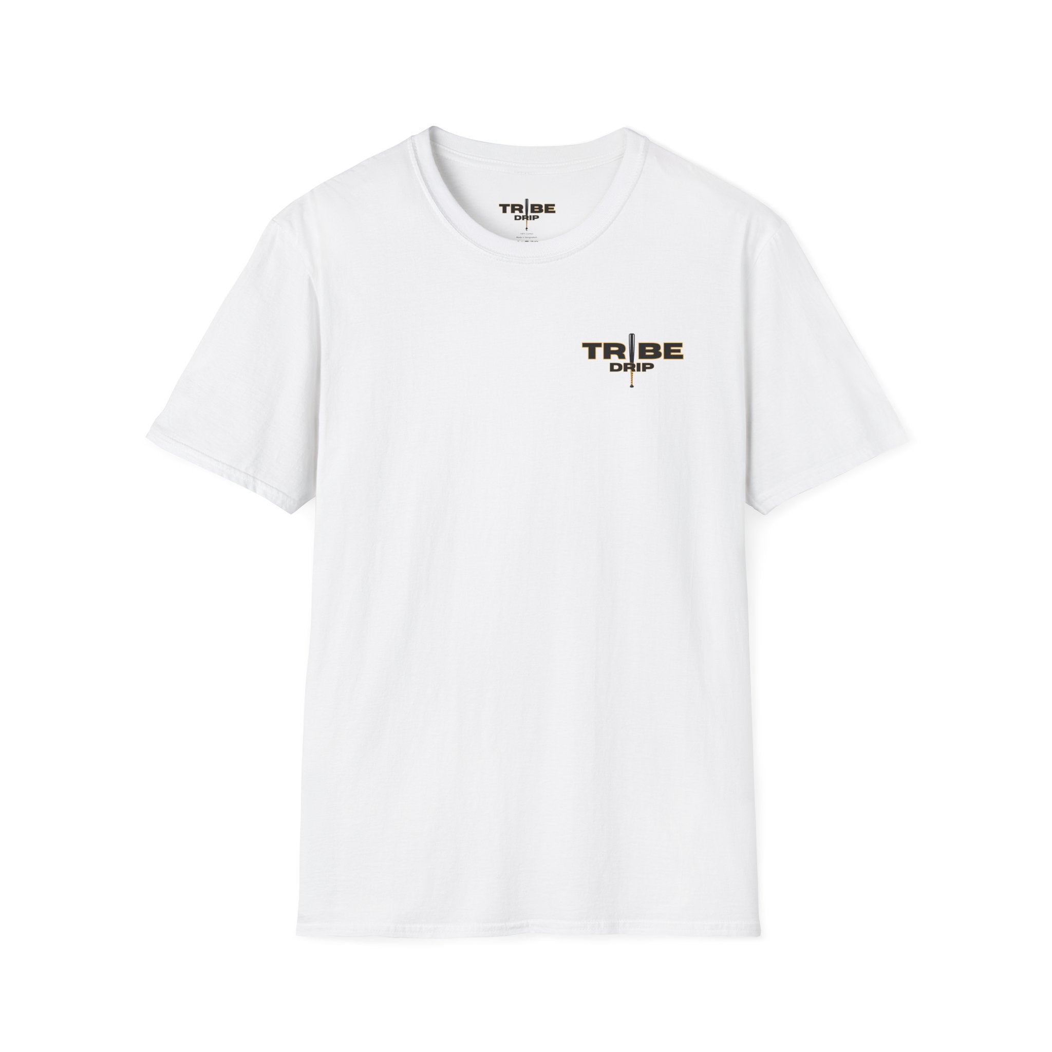 Tribe Drip Graphic T-Shirt