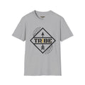 Tribe Arrow Graphic T-Shirt — Feathers & Arrow Tribal Logo