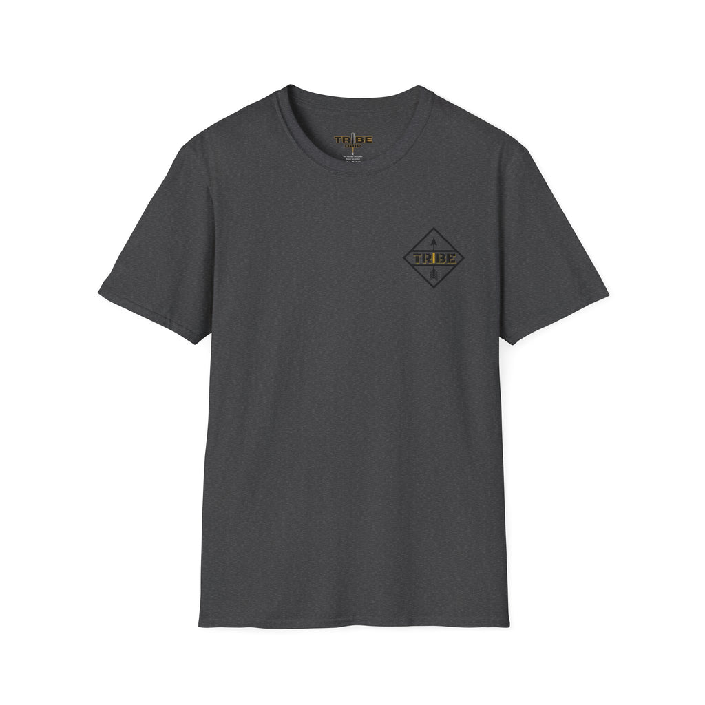 Dreamcatcher 'Tribe' Graphic T-Shirt