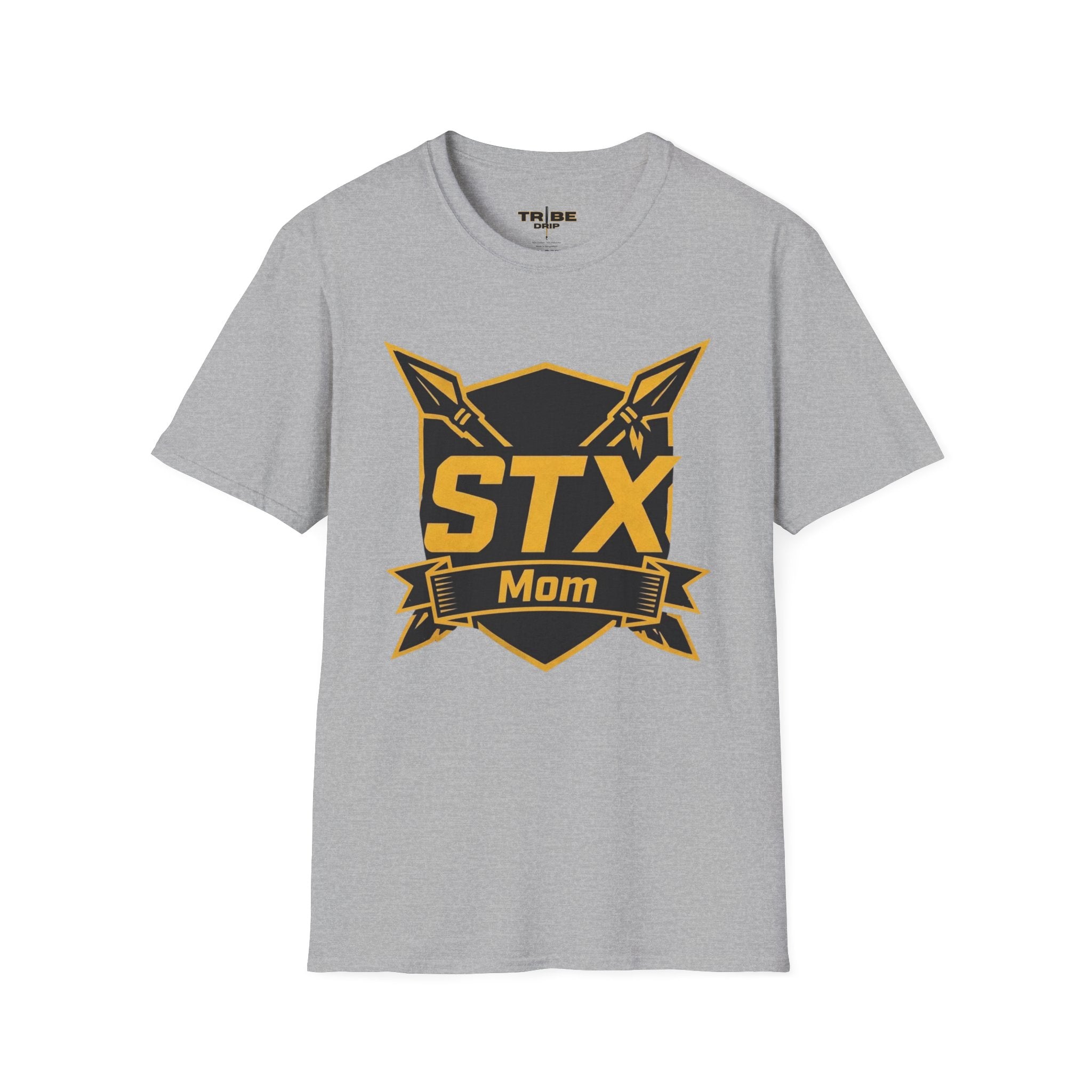 STX Mom T-Shirt