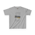 Kids 'S Indians' Athletic T‑Shirt — Youth School Spirit Tee