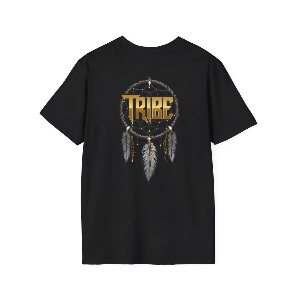Dreamcatcher 'Tribe' Graphic T-Shirt