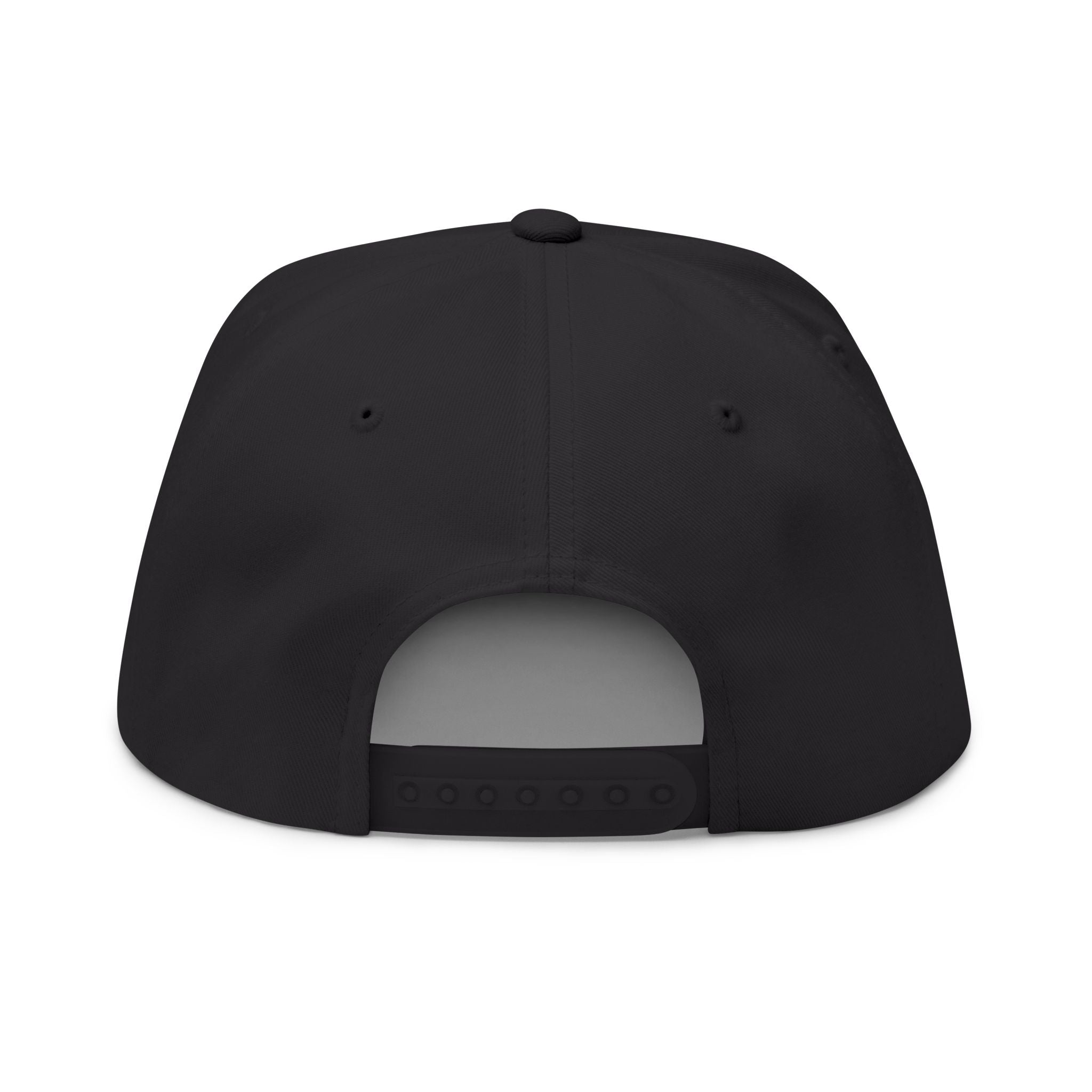 STX Shield Flat Bill Cap