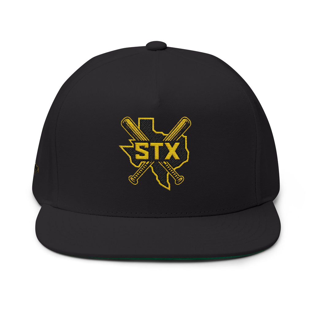 STX Flat Bill Cap