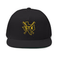 STX Flat Bill Cap