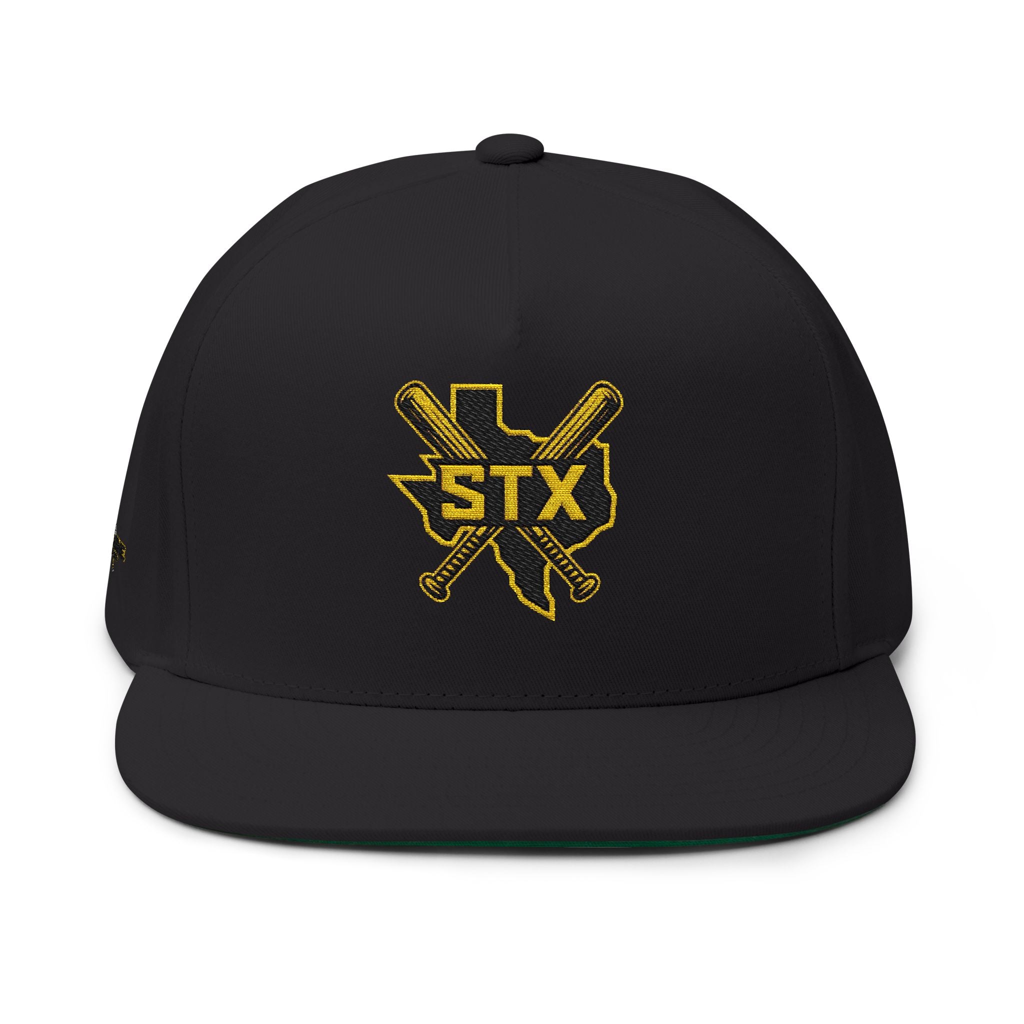 STX Flat Bill Cap