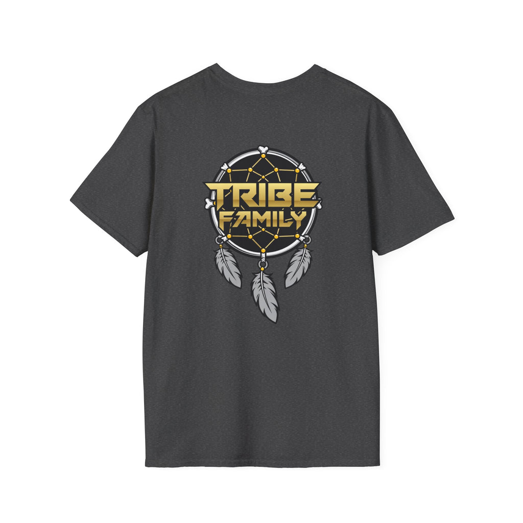 Tribe Family Dreamcatcher T‑Shirt