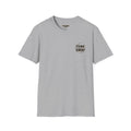 Tribe Drip Graphic T‑Shirt