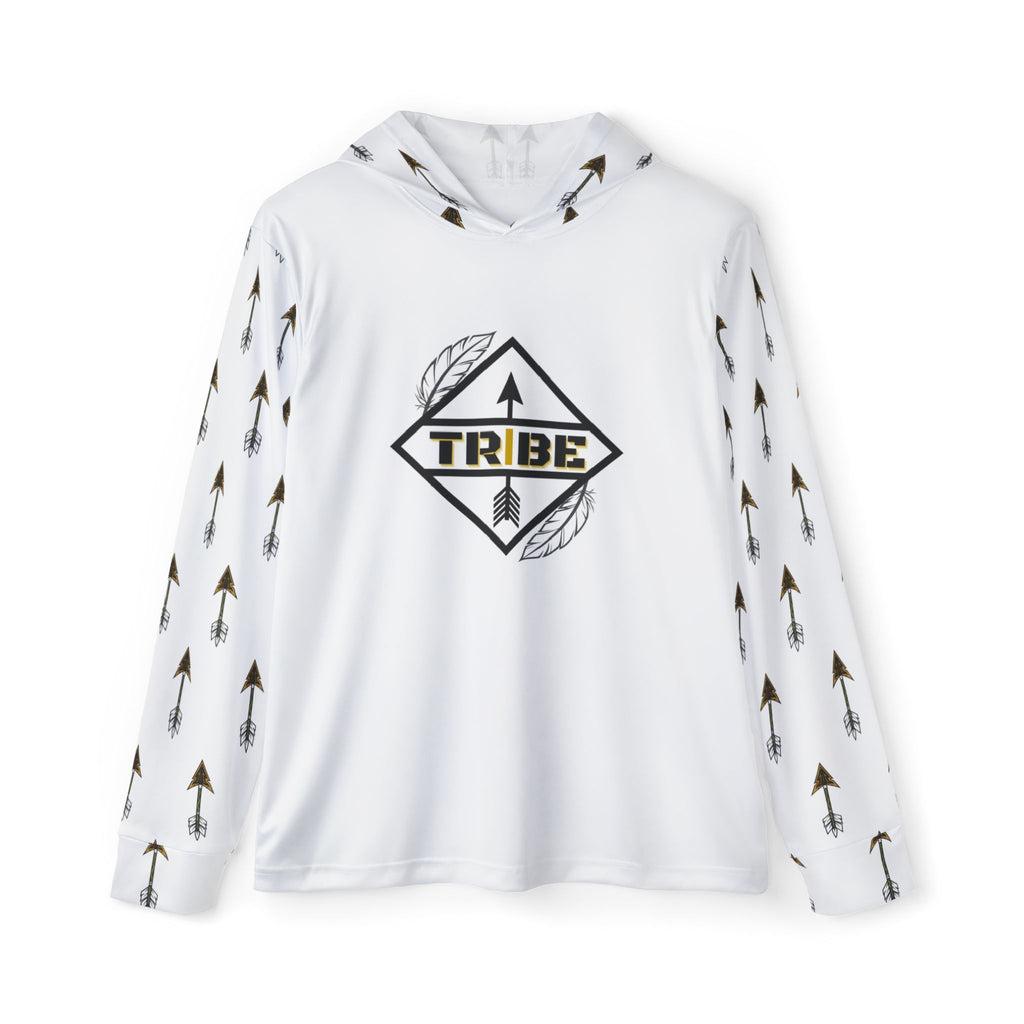 Tribe Arrow Sports Warmup Hoodie