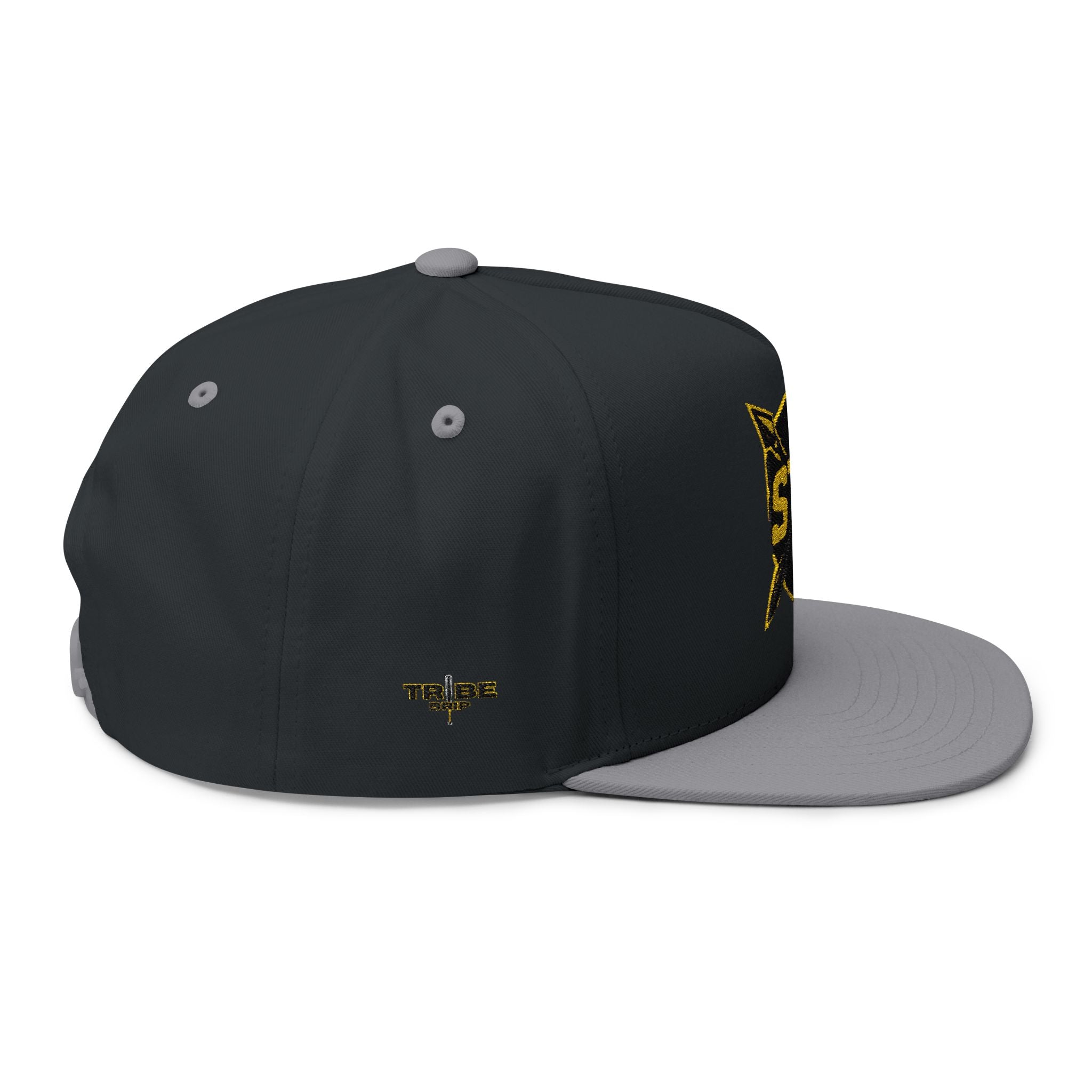 STX Shield Flat Bill Cap