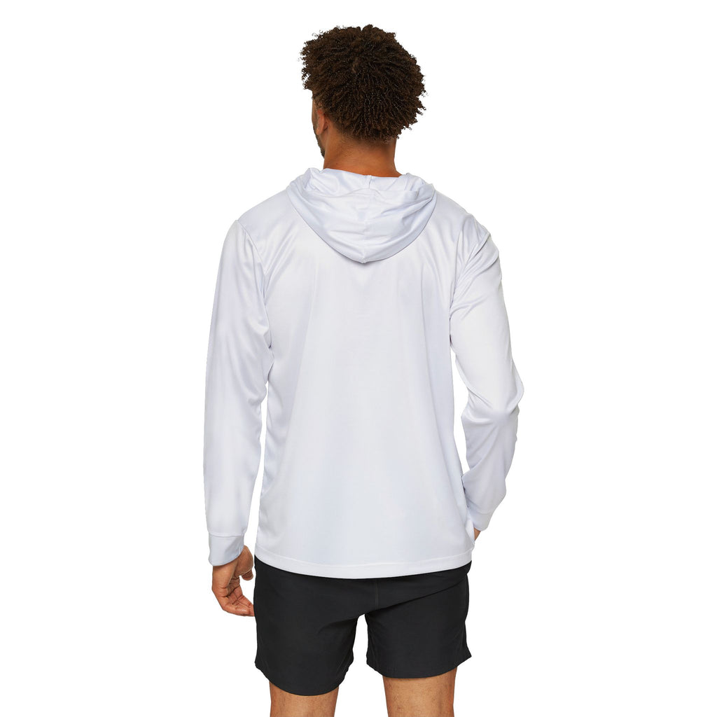 STX Sports Hoodie — Chief Headdress Logo Athletic Warmup Top