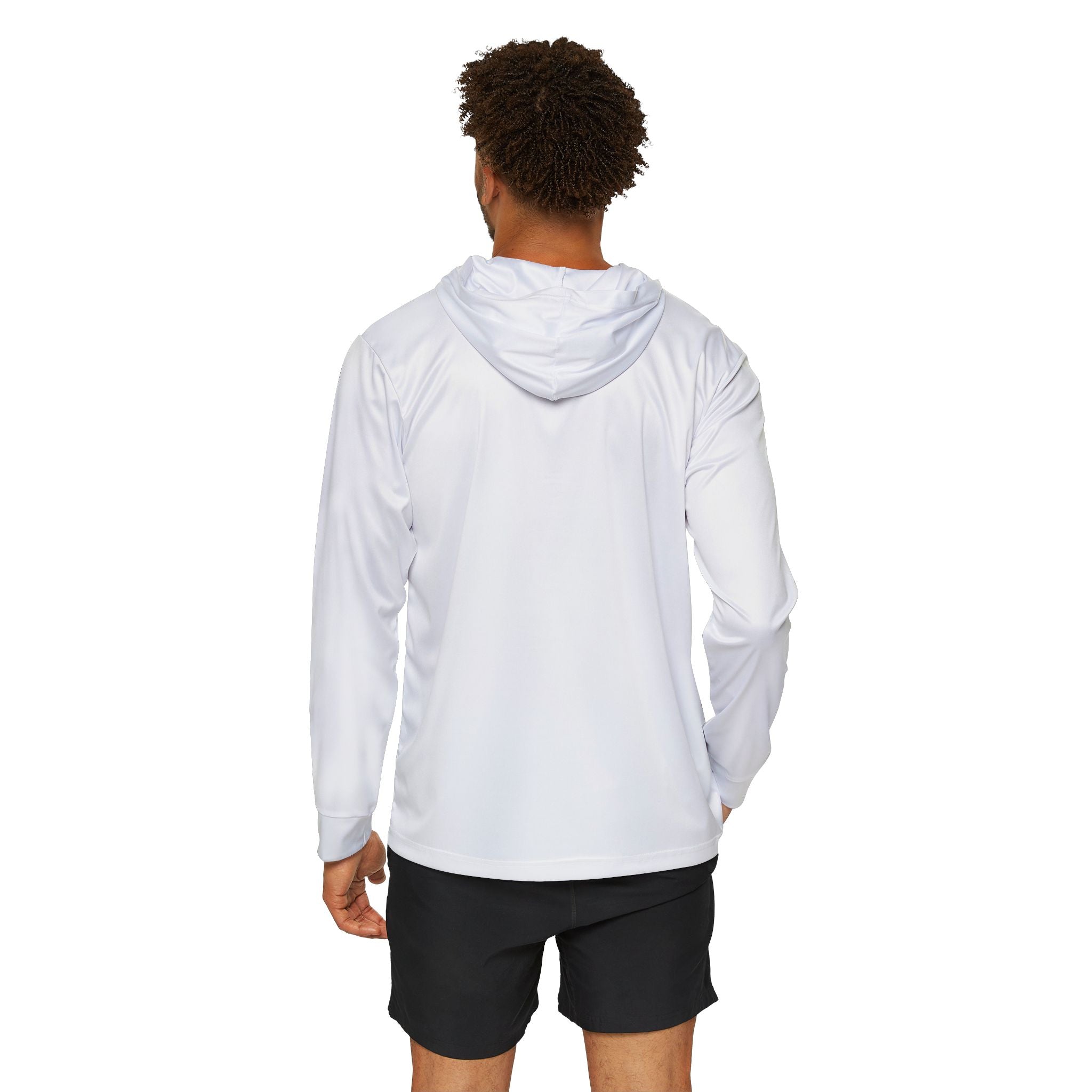 STX Sports Hoodie — Chief Headdress Logo Athletic Warmup Top