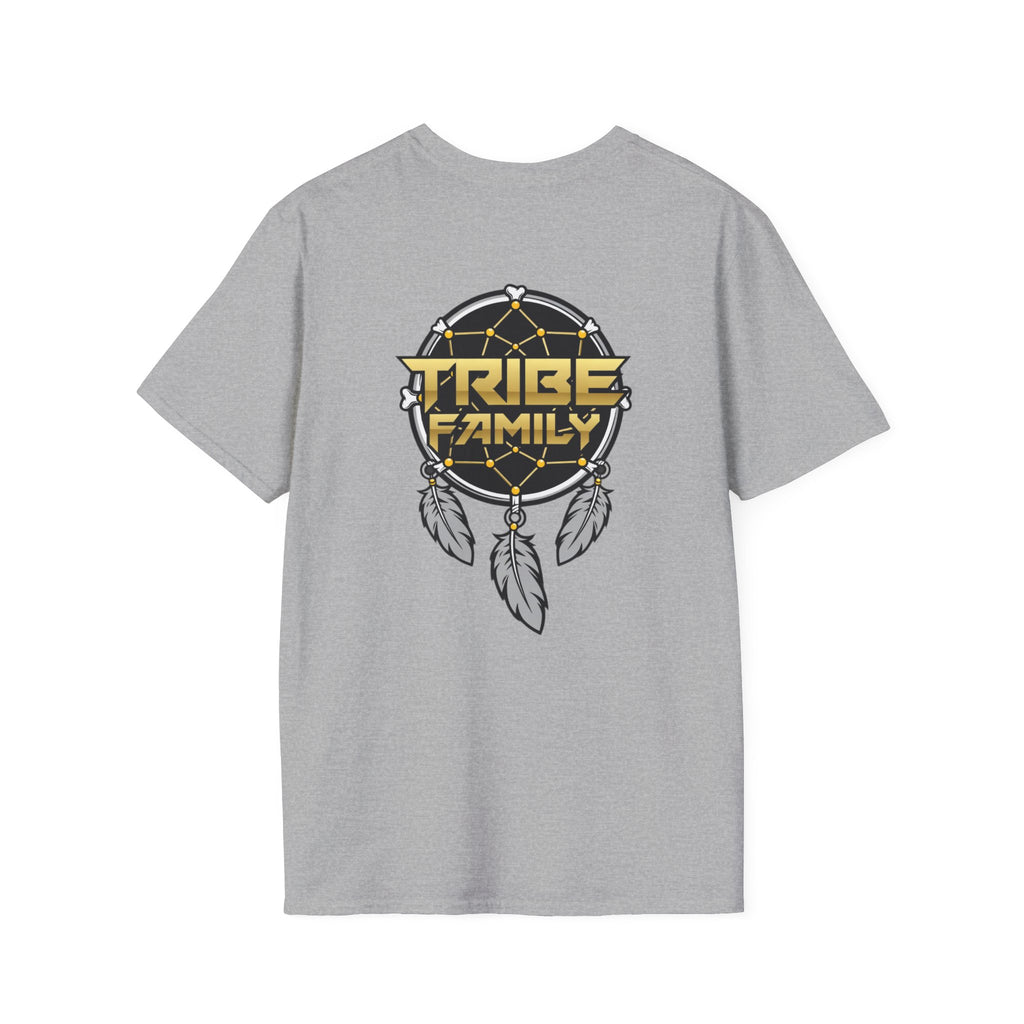 Tribe Family Dreamcatcher T‑Shirt