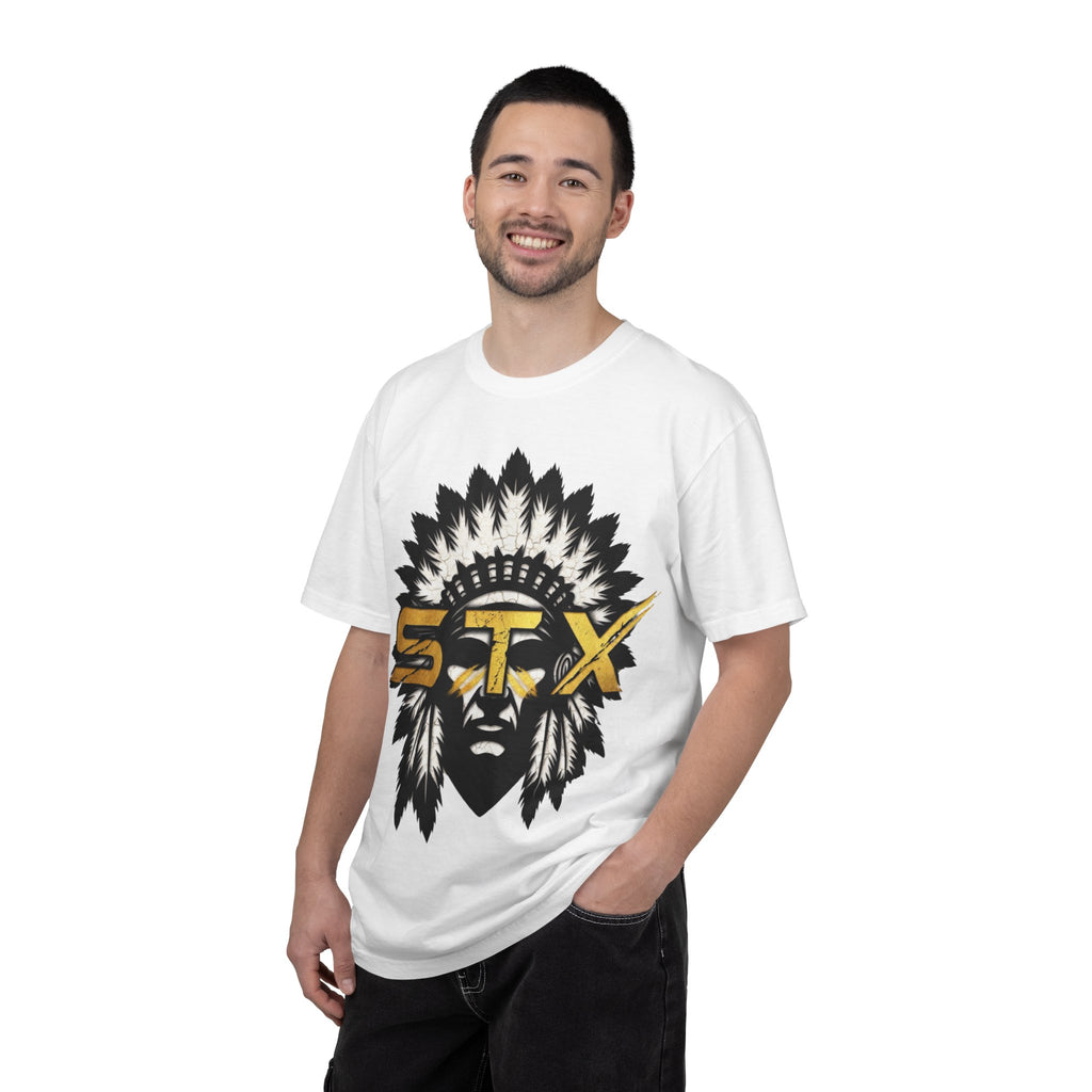 STX Native Chief Graphic T-Shirt