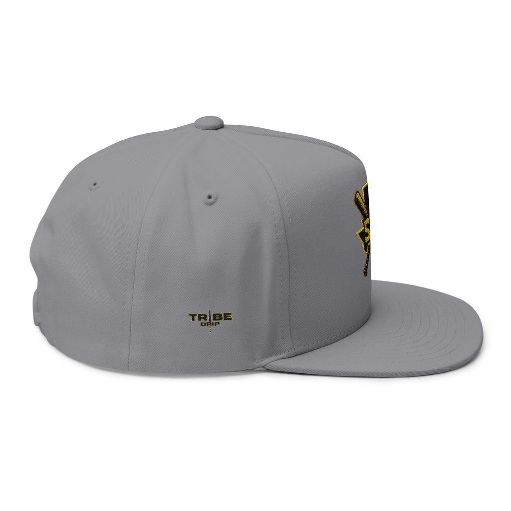 STX Flat Bill Cap