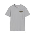 Tribe Drip Graphic T-Shirt