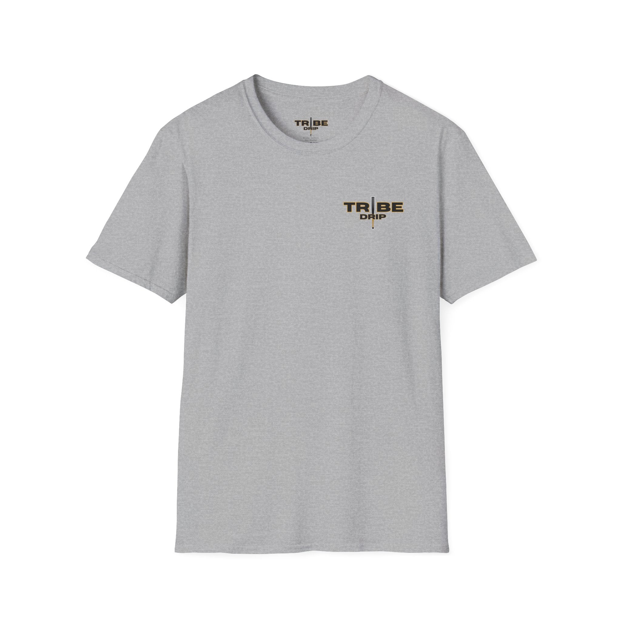 Tribe Drip Graphic T-Shirt