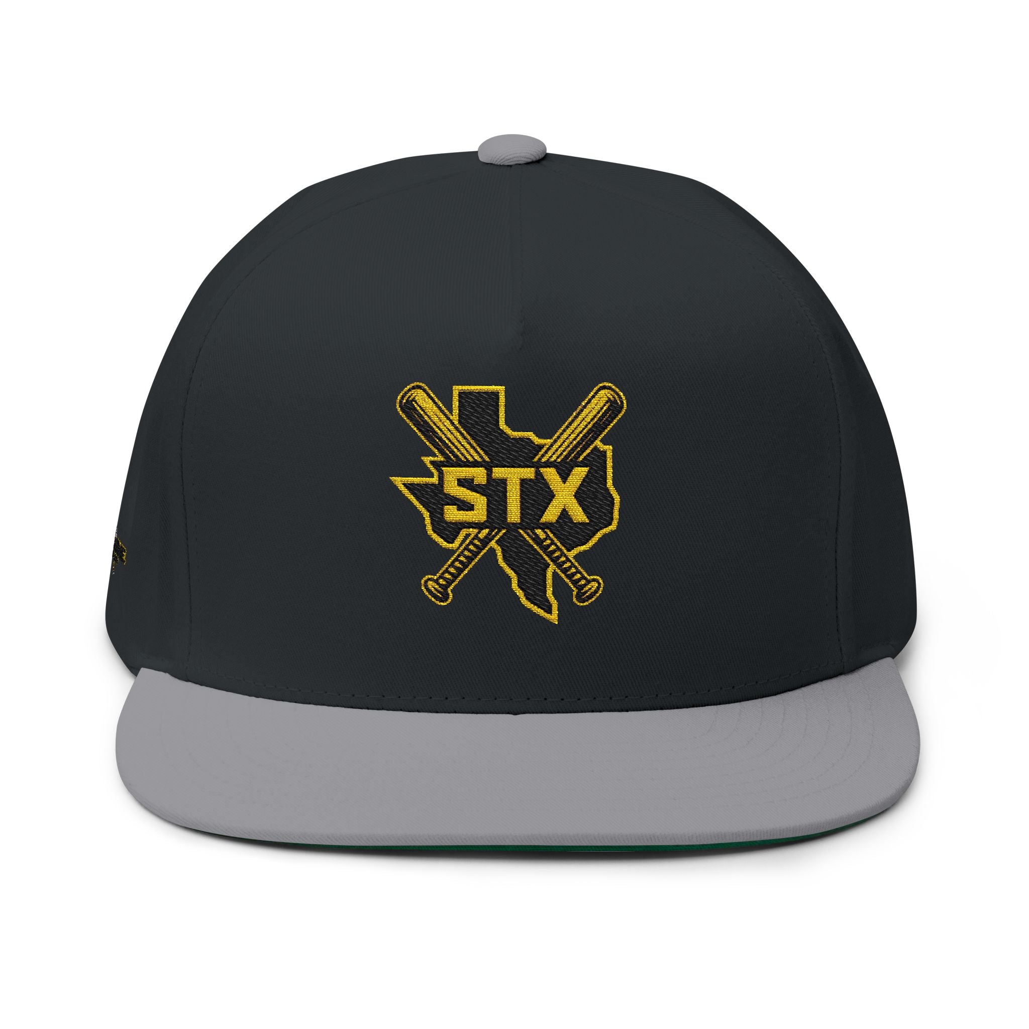 STX Flat Bill Cap