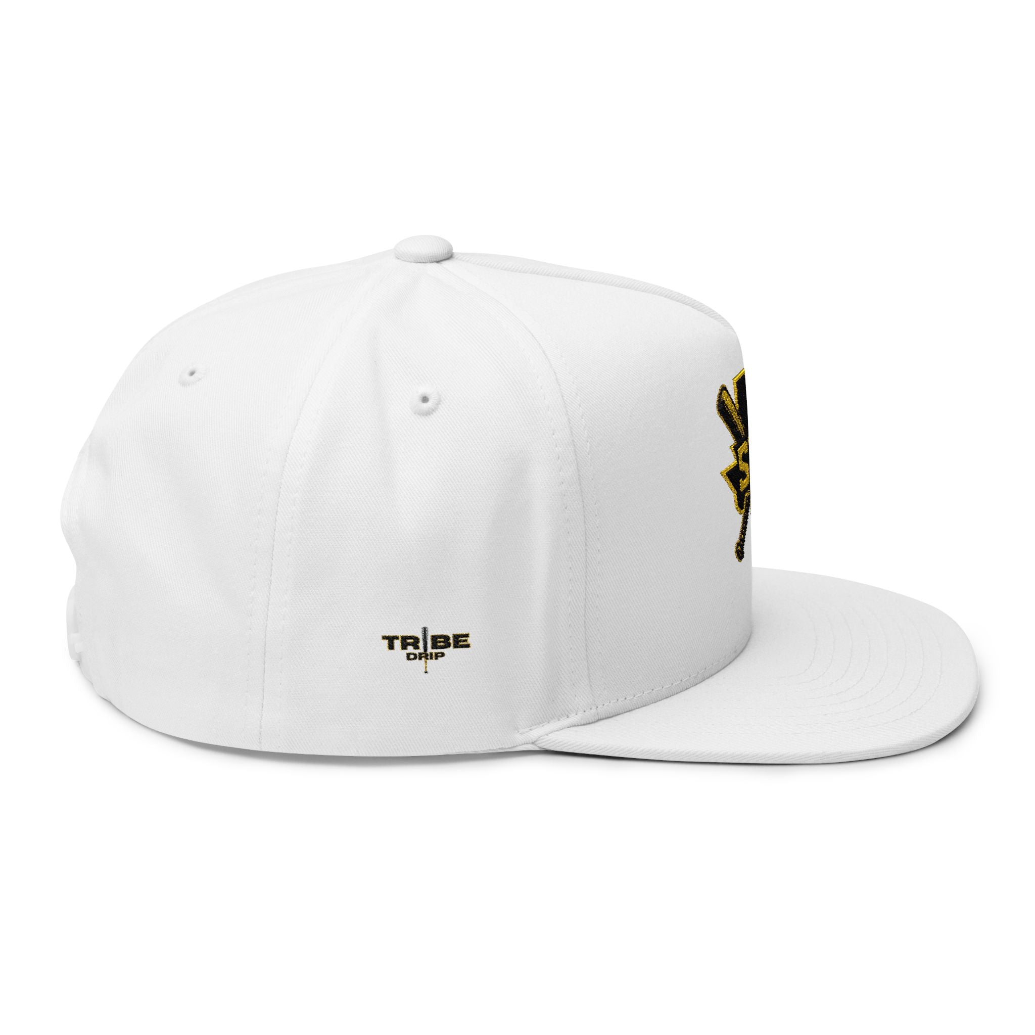 STX Flat Bill Cap