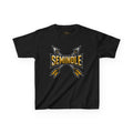 Kids 'Seminole' Arrow Logo T-Shirt