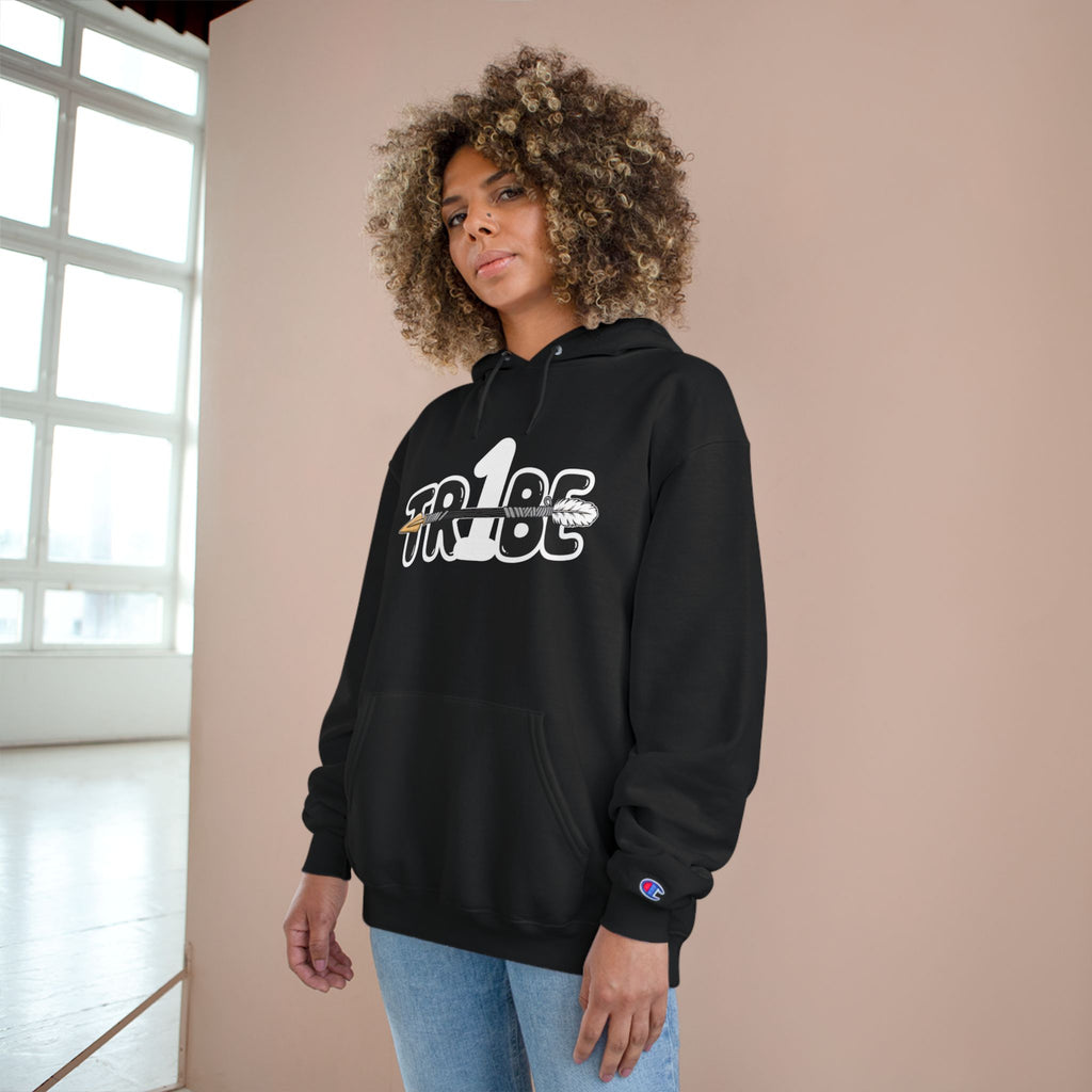 Tr1be Champion Hoodie