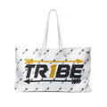 Tribe Arrow Weekender Bag