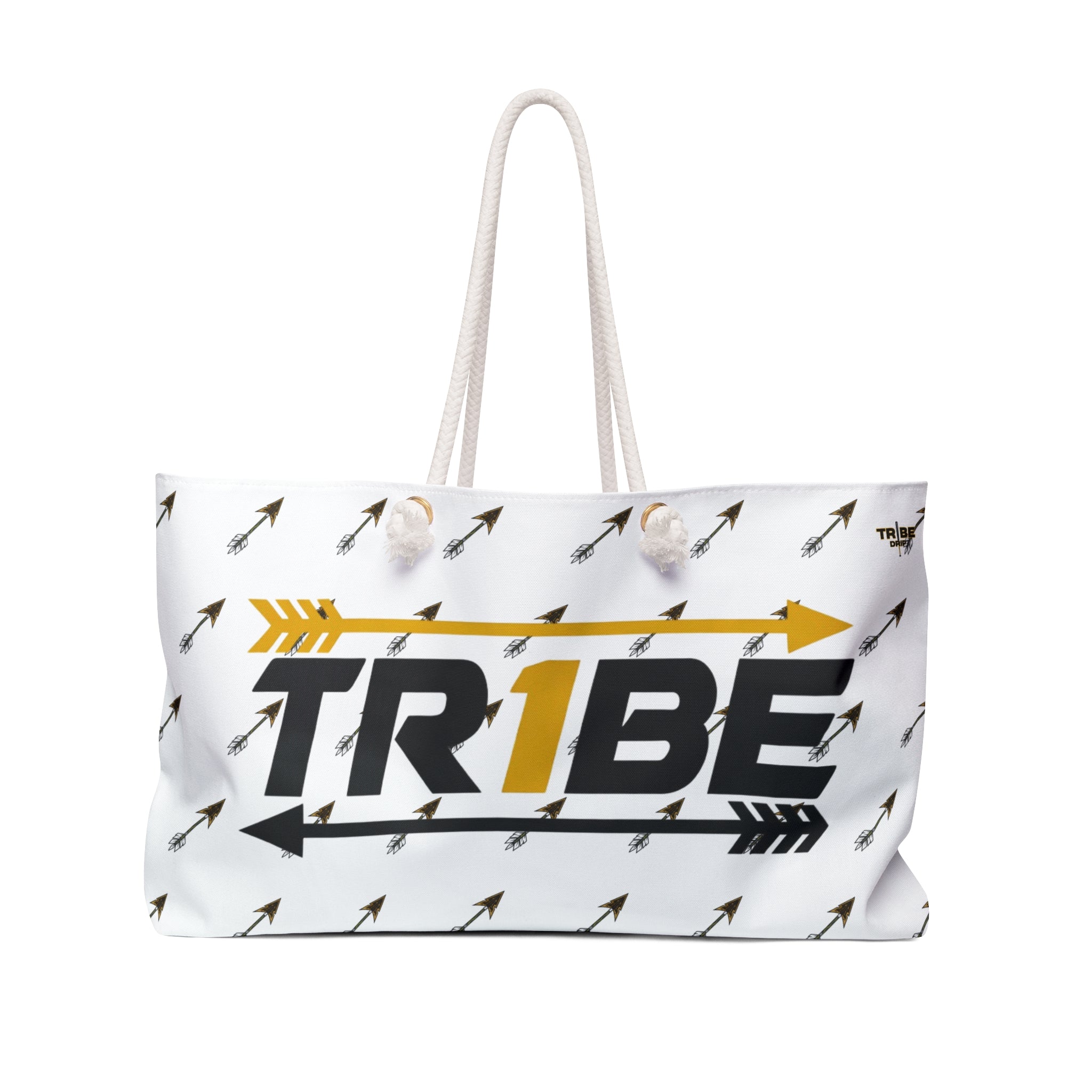 Tribe Arrow Weekender Bag