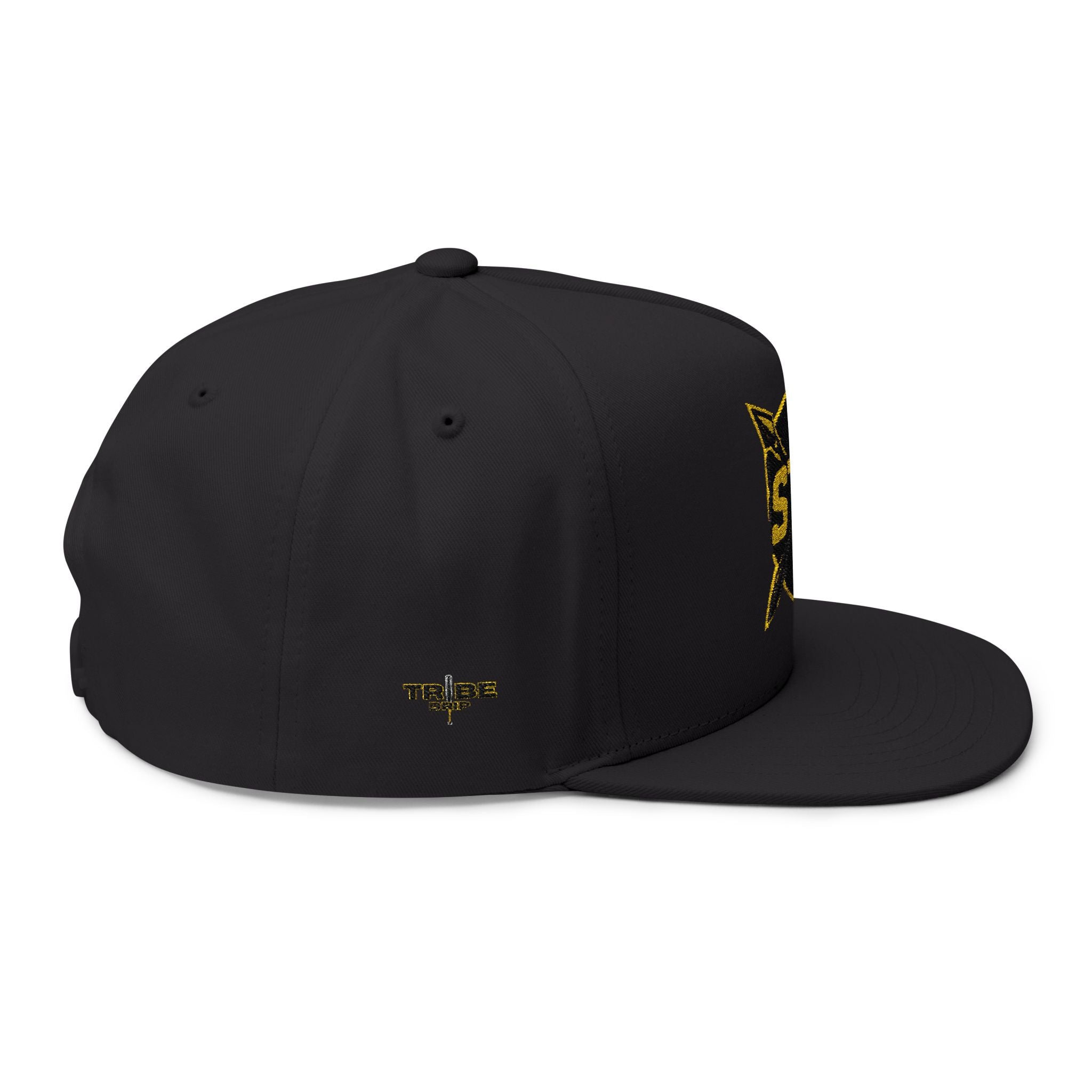 STX Shield Flat Bill Cap
